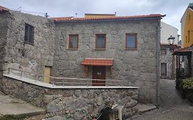Casa Dos Conchos Sabugueiro Casa Com 4 Quartos